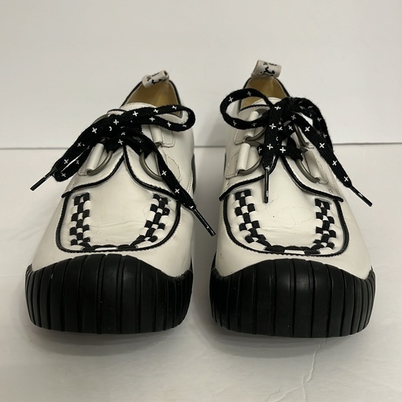 Dr Martens Creeper Shoes - Picture 4 of 15